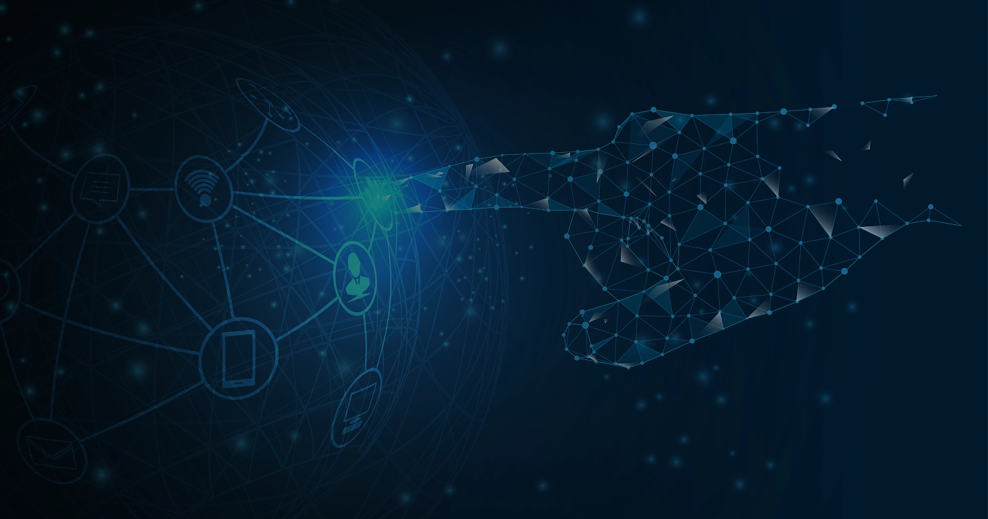 Fondo de contacto de FirmeTrion